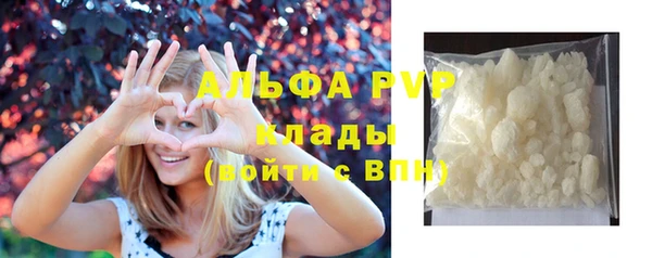 молекула духа Балахна